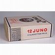 Cigarettes for the Wehrmacht - Juno
