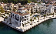 El brillo de Montenegro - Mansion Global