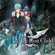 The Lost Child (2018) Nintendo Switch box cover art - MobyGames