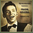 Old Gold Show Presented By Frank Sinatra: March 13. 1946, Frank Sinatra ...