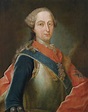 Portrait of Maximilian I II Joseph, Elector of Bavaria 1727-1777 ...