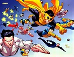 Invincible | Image Comics Database | FANDOM powered by Wikia