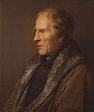Friedrich, Caspar David Landschaftsmaler Biografie