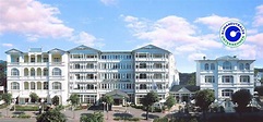 Suite Hotel Binz - Ihr vielseitiges Familienhotel auf Rügen