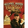 Dude, Where's My Country? (Hardcover - Used) 0786263008 9780786263004 ...