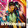 “Stronger” feat. Kesha: nuevo sencillo de Sam Feldt