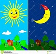 night and day clipart 10 free Cliparts | Download images on Clipground 2024