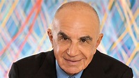 Former O.J. Lawyer Robert Shapiro Launches New Legal-Matchmaking ...