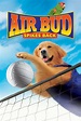 Air Bud: Spikes Back (2003) - Posters — The Movie Database (TMDb)