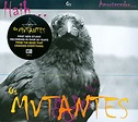 Mutantes - Os Mutantes - Hiah or amortecedor - CD Álbum - Compra música ...