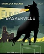 Amazon.com: Der Hund von Baskerville [Blu-ray] : Carlyle Blackwell Sr ...