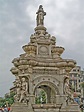 Flora fountain – Mumbai | Footwa