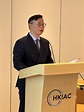 律政司副司長在「兩地保全安排四周年：回顧與展望」研討會致辭 - 新浪香港