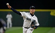 Seattle's Iwakuma becomes 2nd Japanese pitcher to throw no-hitter | CTV ...