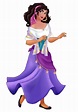 Esmeralda - Disney Wiki - Wikia