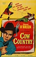 Cow Country (1953) - IMDb