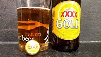 Castlemaine XXXX Gold By CastleMaine Perkins Brewery | Australian Lager ...