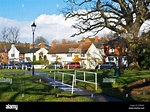 Hartley wintney hi-res stock photography and images - Alamy