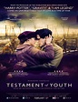 PELICULA TESTAMENT OF YOUTH (2014) ONLINE Sub Español Capitulo Online ...