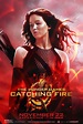 Image - The-Hunger-Games-Catching-Fire-Movie-Poster.jpg | The Hunger Games Wiki | FANDOM powered ...