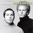 The essential simon & garfunkel von Simon & Garfunkel, 2003-11-17, CD x ...