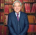 John Bercow (born January 19, 1963), British educator, politician ...