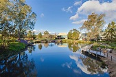 Shepparton VIC: A Concise History and Profile - Aus Weekend Escapes