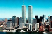 Sept. 11, 2001: What happened at World Trade Center, Pentagon - The ...