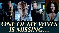 One of my Wives is Missing (1976) - Amazon Prime Video | Flixable