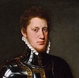 Adolf von Nassau-Dillenburg (1540-1568) – kleio.org