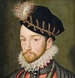 Charles d’Orléans, un poète « confiné » – Culture 31