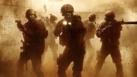 Movie Seal Team Six: The Raid on Osama Bin Laden HD Wallpaper