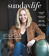 LISA KUDROW on the Cover of Sunday Life Magazine, 06/07/2020 – HawtCelebs
