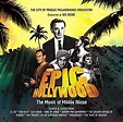 Epic Hollywood - The Film Music Of Miklos Rozsa: Amazon.co.uk: CDs & Vinyl