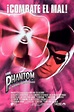 The Phantom (El hombre enmascarado) - Película 1996 - SensaCine.com