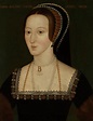 NPG 668; Anne Boleyn - Large Image - National Portrait Gallery