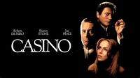 Casino - Kritik | Film 1995 | Moviebreak.de