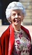 The Royal Order of Sartorial Splendor: Tiara Thursday: Countess Gunnila ...