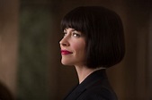 Ant-Man, 2015 Evangeline Lilly | Evangeline lilly, Bob haircut with ...