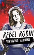 Rebel Robin: Surviving Hawkins (2021)
