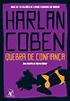 Quebra de confiança (Myron Bolitar Livro 1) eBook : Coben, Harlan ...