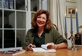 All you need to know about Carol Drinkwater — Yours