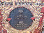 The Pink Fairies – Fuzz Freakout 1970-1971 (LP + CD) – Cleopatra ...