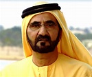 Mohammed bin Rashid Al Maktoum Biography – Facts, Childhood, Family ...