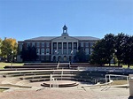 Tennessee State University Improvements - Nashville TN - Living New Deal