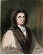 George Berkeley (1685-1753) Photograph by Granger