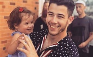 ¡Nick Jonas ya quiere tener hijos!