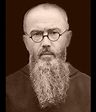 Never Give Up: Saint Maximilian Kolbe: The Inner Conflict