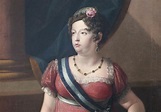 Maria Isabel of Braganza - An obstetric tragedy - History of Royal Women