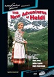 The New Adventures of Heidi (1978) - Ralph Senensky | Releases | AllMovie